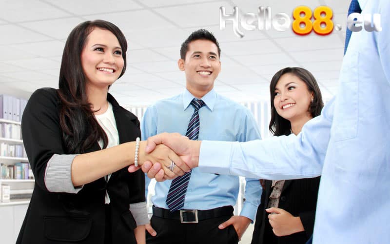 Thành tựu Hello88 đạt được dưới sự lãnh đạo của CEO Bình Nguyên Sang