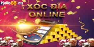 Hướng dẫn tải game xóc đĩa 88 mới nhất 2024