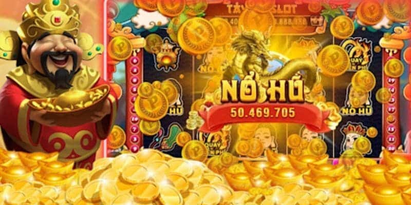 Giới thiệu sơ lược về tựa game nổ hũ SBO HELLO88