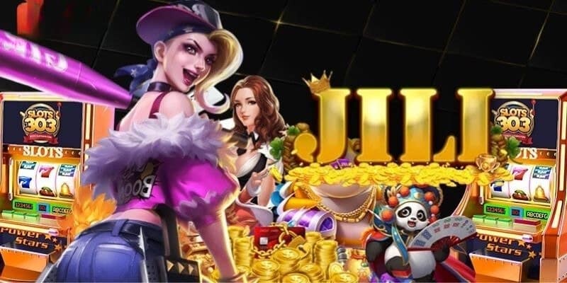 Sơ lược về sảnh game nổ hũ JILI HELLO88 hot hit hiện nay